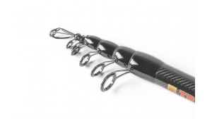 Dettaglio Trabucco Hydrus XSC T-Match Canna Telescopica Allround